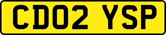 CD02YSP