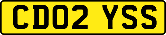 CD02YSS