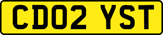 CD02YST