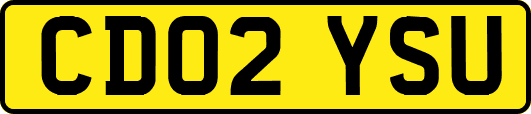 CD02YSU