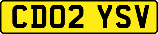 CD02YSV