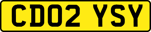 CD02YSY