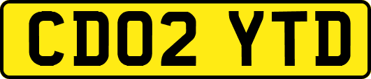 CD02YTD
