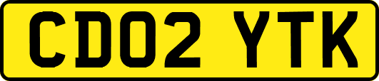 CD02YTK