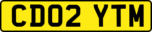 CD02YTM
