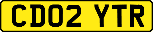 CD02YTR