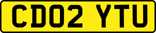 CD02YTU