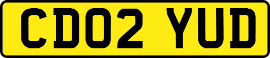CD02YUD