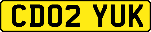 CD02YUK