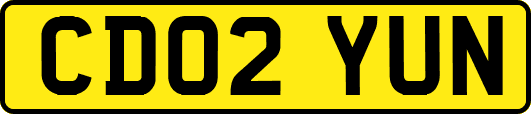 CD02YUN
