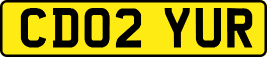CD02YUR