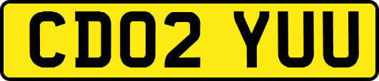 CD02YUU