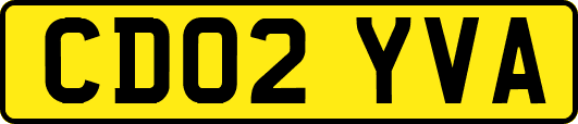CD02YVA