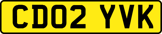 CD02YVK