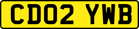 CD02YWB
