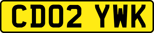 CD02YWK