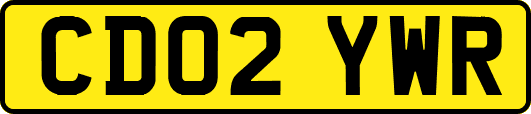 CD02YWR