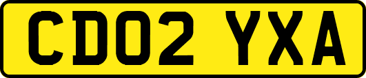 CD02YXA