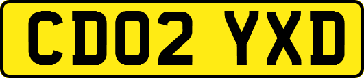CD02YXD
