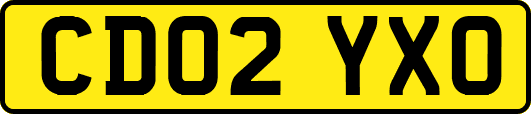 CD02YXO
