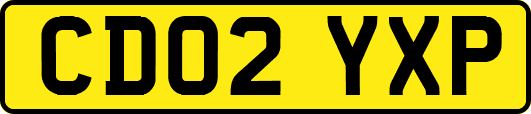 CD02YXP