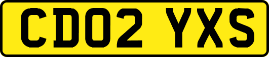 CD02YXS