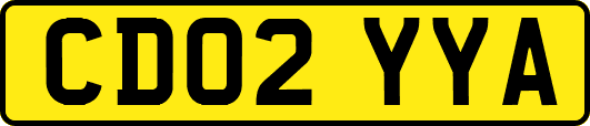 CD02YYA