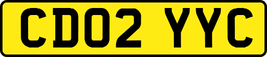 CD02YYC
