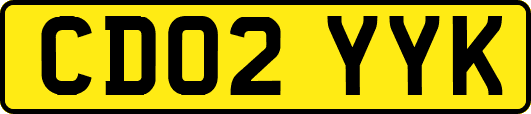 CD02YYK