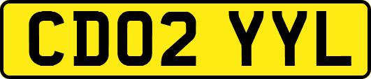 CD02YYL