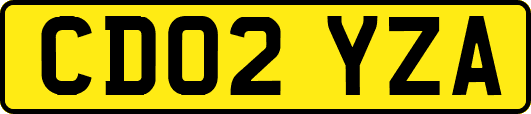 CD02YZA