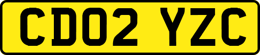 CD02YZC