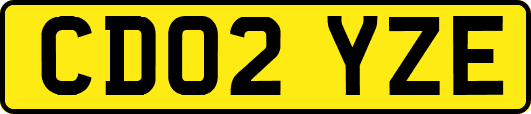 CD02YZE