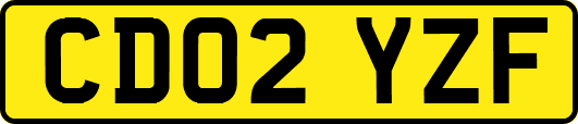 CD02YZF