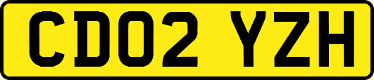 CD02YZH