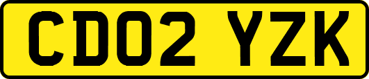 CD02YZK