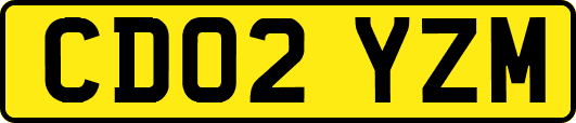 CD02YZM
