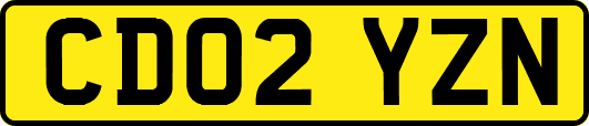 CD02YZN