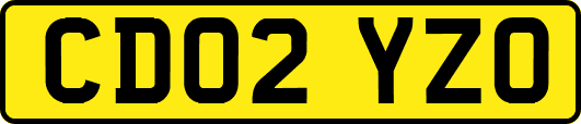 CD02YZO