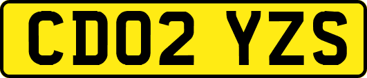 CD02YZS
