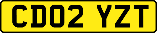 CD02YZT