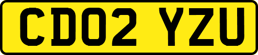 CD02YZU