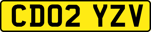 CD02YZV