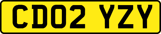 CD02YZY