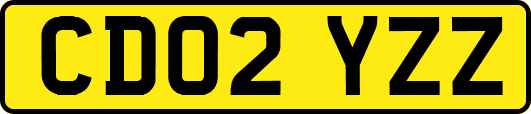 CD02YZZ