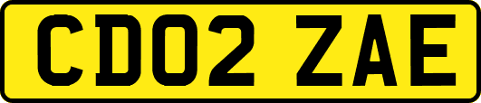 CD02ZAE