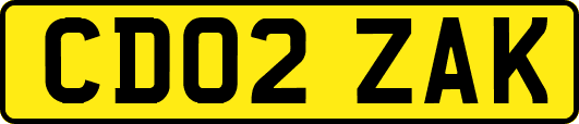 CD02ZAK
