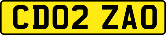 CD02ZAO