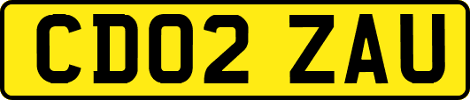 CD02ZAU