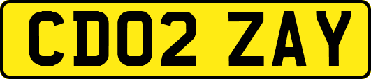CD02ZAY
